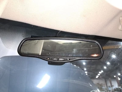 Espejo retrovisor interior 2004 F150 nuevo Sku#4279345 Foto 1 de 4