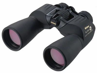 Binoculars Nikon Action EX 10x50 CF, NEW PRODUCT - Image 1 of 2