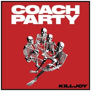 Coach Party Killjoy (CD) Album - Bild 1 von 1