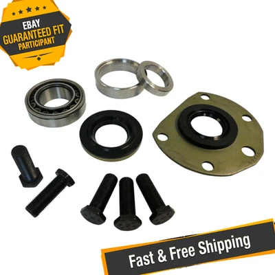 Kit de reparación de rodamientos Crown Automotive 7086BK para Jeep CJ5/CJ7/CJ8 1976-1986 Foto 1 de 4