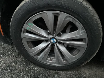 Wheel 18x8 Alloy 10 Flared Spoke Fits 10-17 BMW 535i GT 1908551 - Image 1 of 4