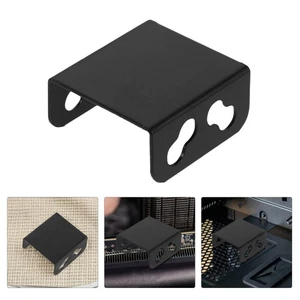 10 Pcs Accessoires De Radiateur Informatique Support Montage La Carte Vidéo - Zdjęcie 1 z 12