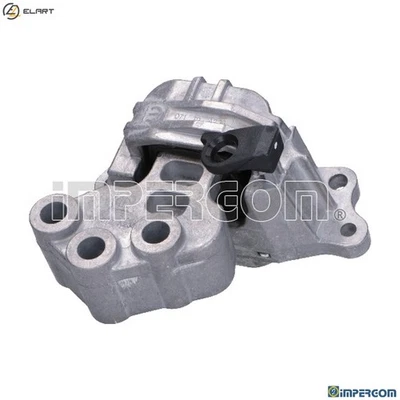 MOUNTING ENGINE 25548 FOR JEEP FIAT 55263623/63624 1.4L 4cyl RENEGADE SUV 1.4L - Image 1 of 4