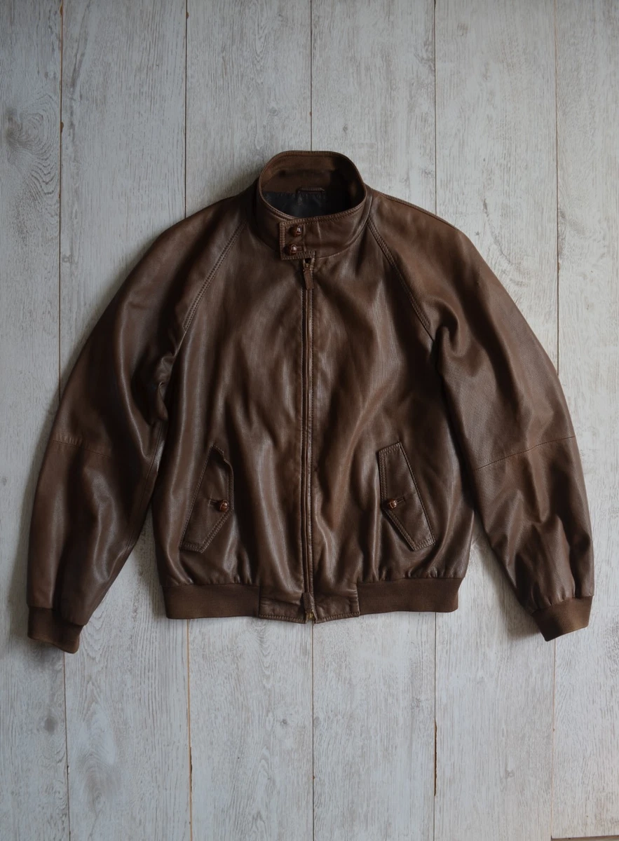 ジャケット・アウター Bally vintage blouson ジャケット・アウター Bally vintage blouson Bally Jackets for Men