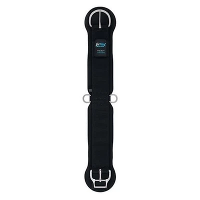 Weaver Leather AirFlex® Straight Cinch with Roll Snug® Buckle - Image 1 of 2