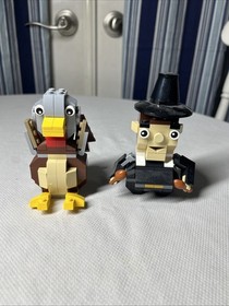 LEGO CREATOR: Roaring Power (31024) Retired Incomplete Missing Parts