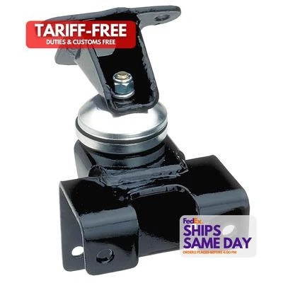 Trans-Dapt 4196, Kit Motor Mount Kit Aftermarket High Performance Racing Part - Image 1 of 4