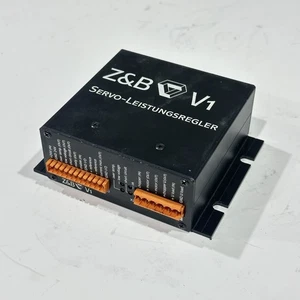 Z&B V1 SERVO REGULADOR POTENCIA - Imagen 1 de 3
