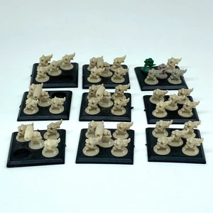 Epic Ork Boyz Squads - Epic Armageddon Warhammer 40K Games Workshop X16389 - Bild 1 von 2