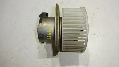 BLOWER MOTOR FITS 00-04 MUSTANG 622356 - Image 1 of 4