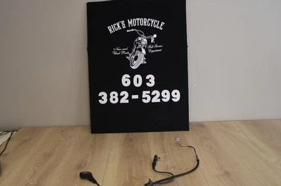 Harley-Davidson Street Glide 2011 FLHX rueda trasera ABS anillo de freno disco Foto 1 de 3