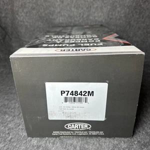 Carter P74842M OE GM Replacement Electric Fuel Pump Module Assembly - Bild 1 von 3