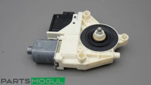 2016-2020 FIAT 500X FRONT RIGHT PASSENGER SIDE DOOR WINDOW REGULATOR MOTOR OEM - Bild 1 von 7