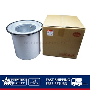 NEW In Box Oil Separator Element 23708423 Fits Ingersoll Rand Air Compressor US - Picture 1 of 10