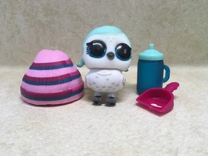LOL Surprise #?-088 BRRRD EYE SPY Pet Surprise SERIE 4 Ondas 2 - Imagen 1 de 6