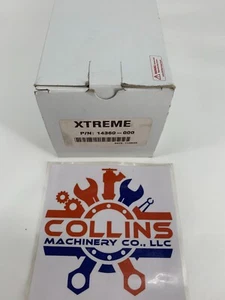 Xtreme 14360-000 Hydraulic Filter for Xtreme 10K Telehandler - Picture 1 of 6