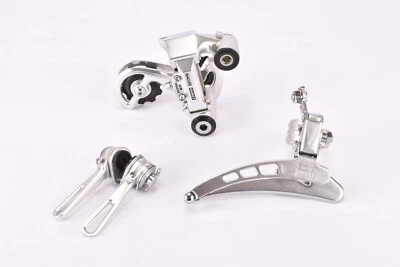 NOS Sachs-Huret New Success Gear Shifting Group Set from 1985 - Bild 1 von 4