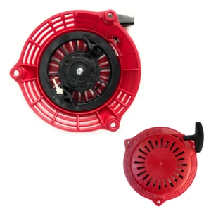 Recoil Starter for Honda GCV135, GCV160 - 28400-ZL8-013ZA / 28400-Z0L-V20ZB - Picture 1 of 6