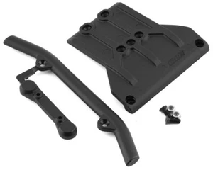 RPM 70982 Front Bumper and Skid Plate For Traxxas 1/8 6s Sledge - Picture 1 of 4