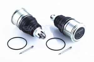 SPOON SPORTS S2000 AP1 AP2 Front ZERO BUMP STEER KIT Lower Ball Joint - Picture 1 of 1
