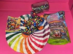 Neu Cutetitos Unicornitos Spiritito Regenbogen Herz Print Einhorn ohne Verpackung Neu! - Bild 1 von 10