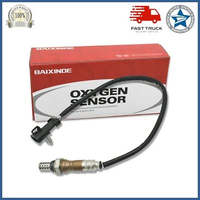 Sensor de oxigênio O2 25327985 para Chevrolet Aveo 5 Pontiac GTO Isuzu Axiom Trooper - Imagem 1 de 4