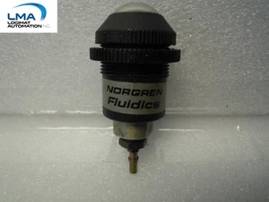 NORGREN Fluidics PRESSURE INDICATOR - Bild 1 von 2