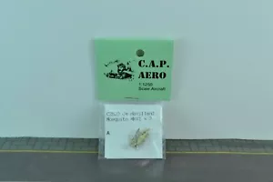 C.A.P. AERO De Havilland Mosquito Diecast Metal 3 Pieces 1:1250 Scale - Picture 1 of 1