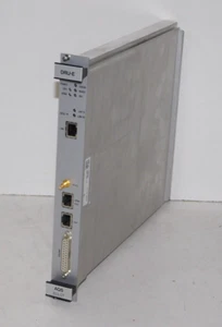 Bruker Z102520 AQS DRU-E ECL07 System Chassis Module Board Card Master Unit - Picture 1 of 7