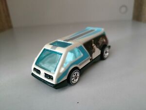 Dream Van XGW Hot Wheels Star Wars 1/64