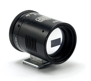 Nippon Kogaku Tokyo 13.5cm Finder For Rangefinder Cameras - Picture 1 of 6