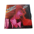 Bob Seger Live Bullet 2 LP Vinyl Capitol records SKBB 511523 1976 Gatefold