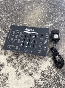 Chauvet DJ Obey 3 3-Ch DMX Lighting Controller - Picture 1 of 8