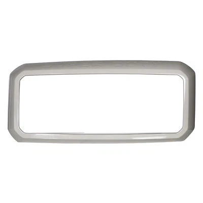 OEM NEW Front Grille Surround Trim Paint to Match 11-16 Super Duty BC3Z8200BPTM - Image 1 of 4