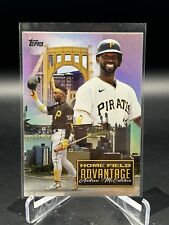 2024 TOPPS HOME FIELD ADVANTAGE ANDREW McCUTCHEN #HFA4