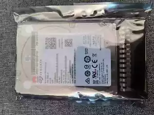 For Huawei 02312RBY 02311HAT 02312RBW 02311HAP 600G 10K 2.5" SAS hard drive - Picture 1 of 1
