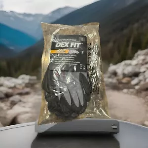 Guantes de Trabajo DEX FIT® FN320 GRIS 3D Color Nyion Talla S/7 3 PF NUEVOS CON ETIQUETAS - Imagen 1 de 3