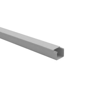 Kabelkanal 20 x 20 x 2000mm / Verschiedene Farben - Bild 1 von 5