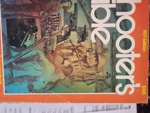 SHOOTERS BIBLE 1977 - Picture 1 of 1
