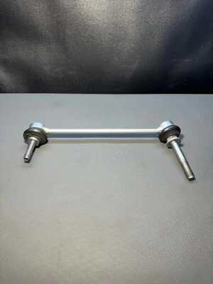 2019-2022 982 PORSCHE 718 CAYMAN GT4 NSF ANTI ROLL BAR LINK. 99106980. T-03 - Image 1 of 3