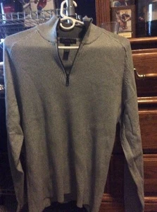 INC International Concepts Men's Medium Sweater - Picture 1 of 3