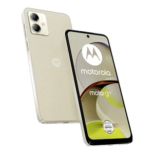 Motorola Moto G14 LTE Smartphone 4 GB + 128 GB Dual-SIM Handy 6,5 Zoll Dual-Cam - Zdjęcie 1 z 5