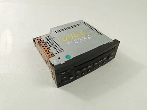 CITROËN C3 I FC Musik-Player ohne GPS 96489417XT00 2003 20510148 - Bild 1 von 4