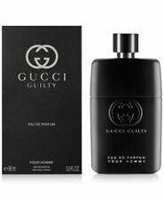 Gucci Guilty Pour Homme 3oz Men's Eau De Parfum