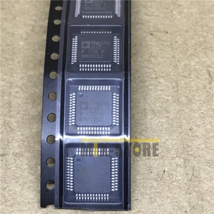 5PC ADAU1701JSTZ ADAU1701 IC AUDIO ,PROC 2ADC/4DAC 48-LQFP original - Picture 1 of 1