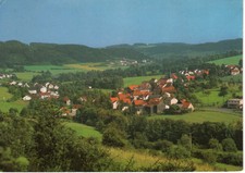 AK Ansichtskarte Fischbach im Frankenwald 1985