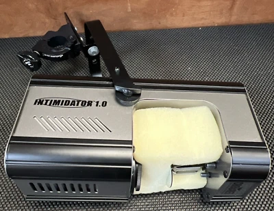 Chauvet Intimidator (DMX-600) 4 Channel Strobing Stage Light b-3 - Image 1 of 4