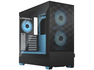 NEW CUSTOM GAMING DESKTOP PC Intel i3-14100 16GB RAM 512GB NVMe CU7.31.63 - Picture 1 of 6