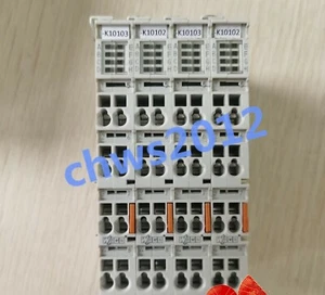 1 Stück Wago SPS Modul 750-430 in gutem Zustand - Bild 1 von 4