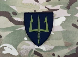 NORSOCOM Patch Norwegian Special Operations Command FSK Hærens Jegerkommando - Picture 1 of 2